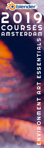 Environment Art Essentials