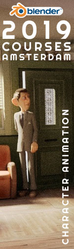 Character Animation